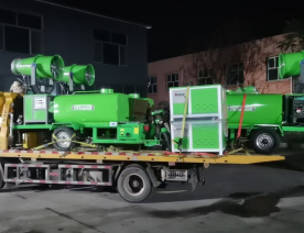 發(fā)貨現(xiàn)場(chǎng)